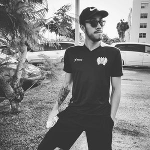 Meet your Posher, Nicolas